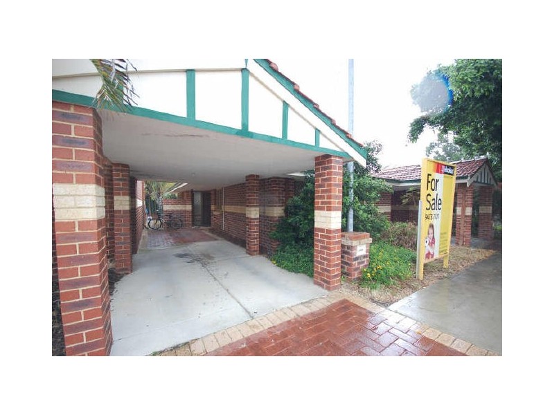 101 Washington Street, Victoria Park WA 6100