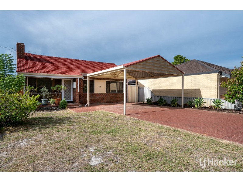 42 Hooson Way, Wilson WA 6107