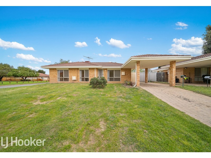 17 Lansing Street, Queens Park WA 6107