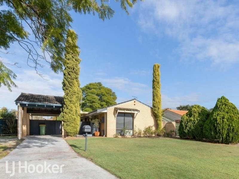17 Arlington Drive, Willetton WA 6155