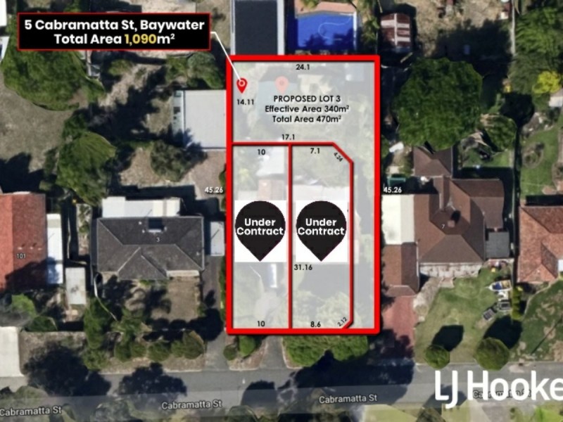 5B Cabramatta Street, Bayswater WA 6053