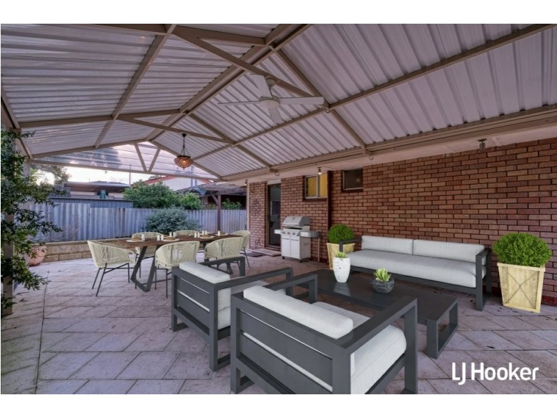 5 Cole Place, Dianella WA 6059