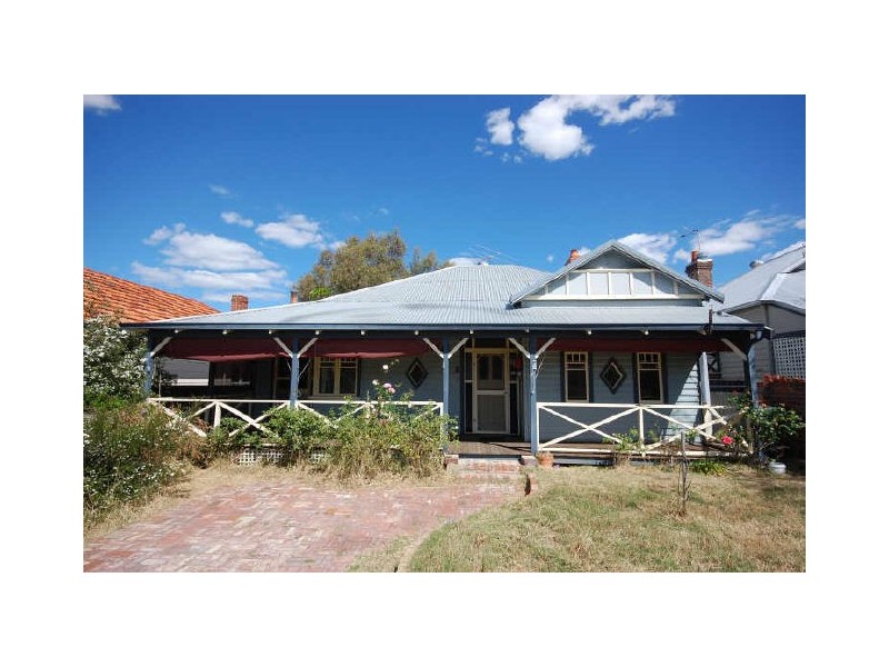 56 Canterbury Terrace, East Victoria Park WA 6101