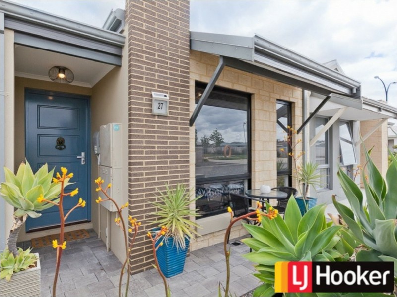 27 Shepherd Avenue, Ellenbrook WA 6069