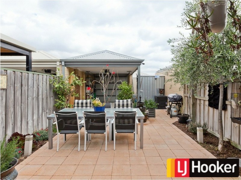 27 Shepherd Avenue, Ellenbrook WA 6069