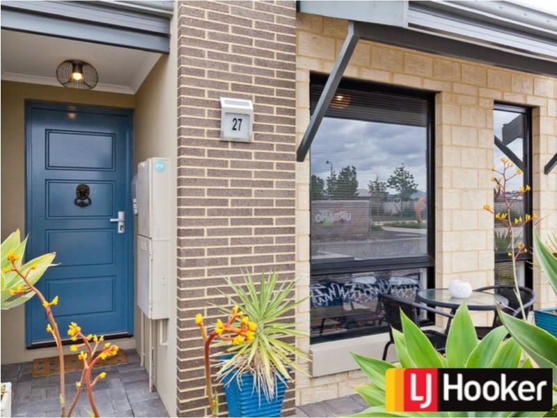 27 Shepherd Avenue, Ellenbrook WA 6069