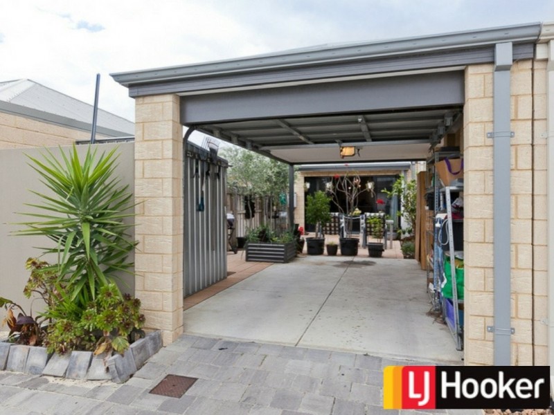 27 Shepherd Avenue, Ellenbrook WA 6069