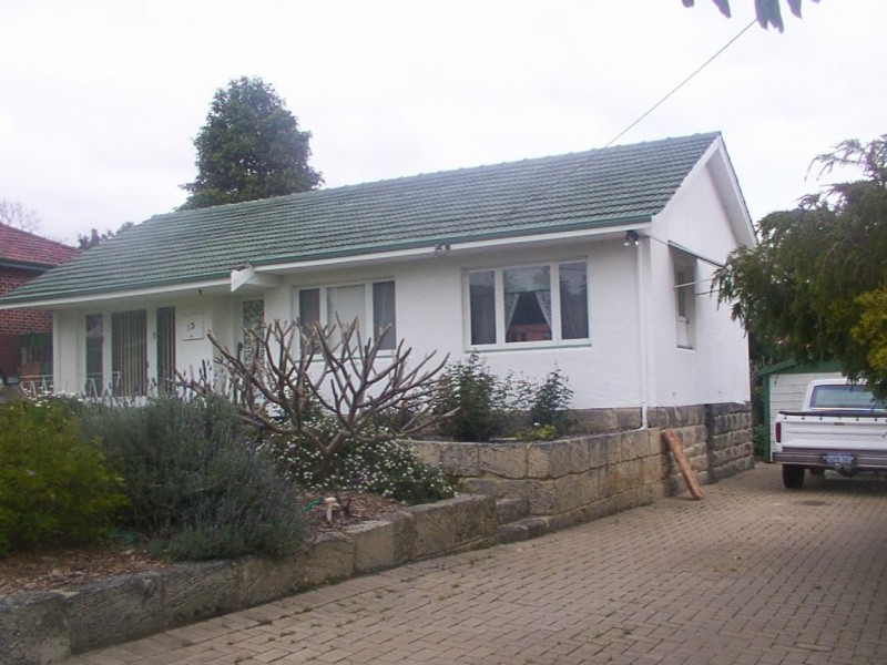 13 Blechynden Street, St James WA 6102