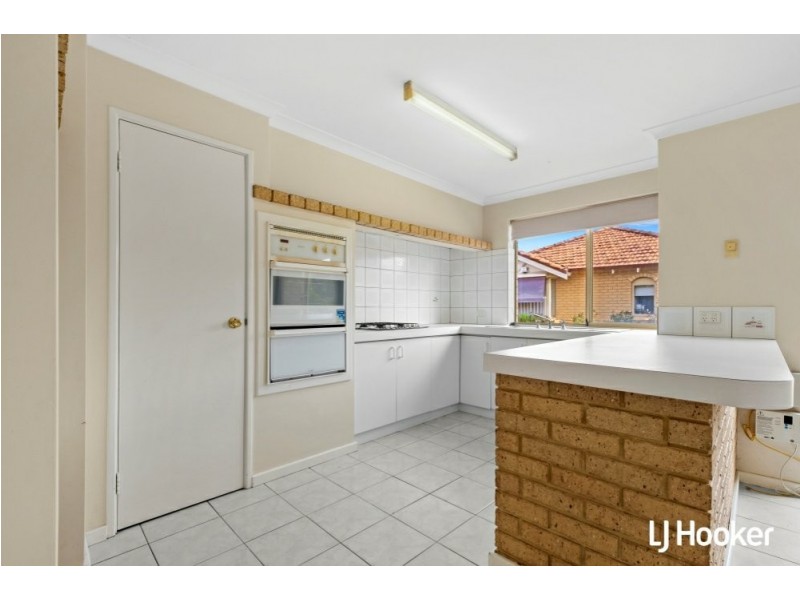 Unit 7/87 Fulham Street, Kewdale WA 6105
