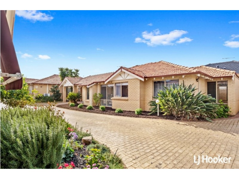 Unit 7/87 Fulham Street, Kewdale WA 6105