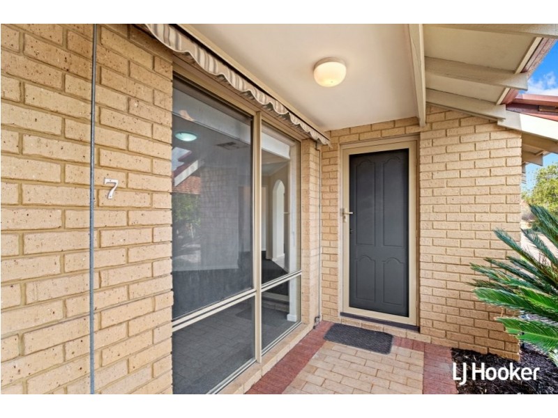 Unit 7/87 Fulham Street, Kewdale WA 6105