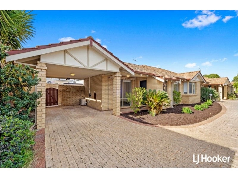 Unit 7/87 Fulham Street, Kewdale WA 6105