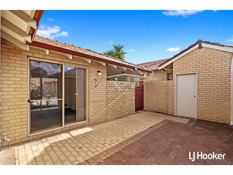 Unit 7/87 Fulham Street, Kewdale WA 6105