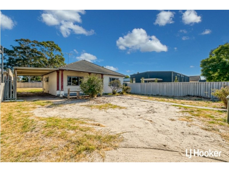 246 Epsom Avenue, Belmont WA 6104