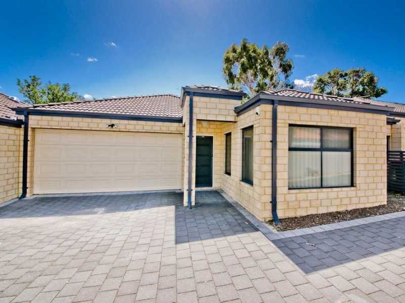 46B Carcoola Street, Nollamara WA 6061