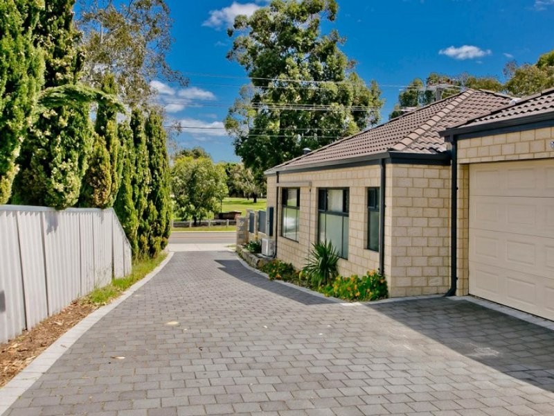 46B Carcoola Street, Nollamara WA 6061