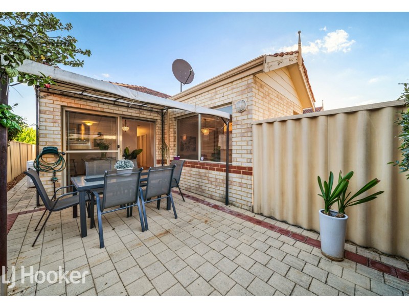 8/12 Alexandra Place, Bentley WA 6102