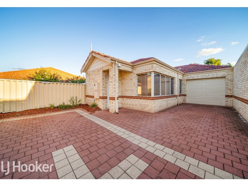 8/12 Alexandra Place, Bentley WA 6102