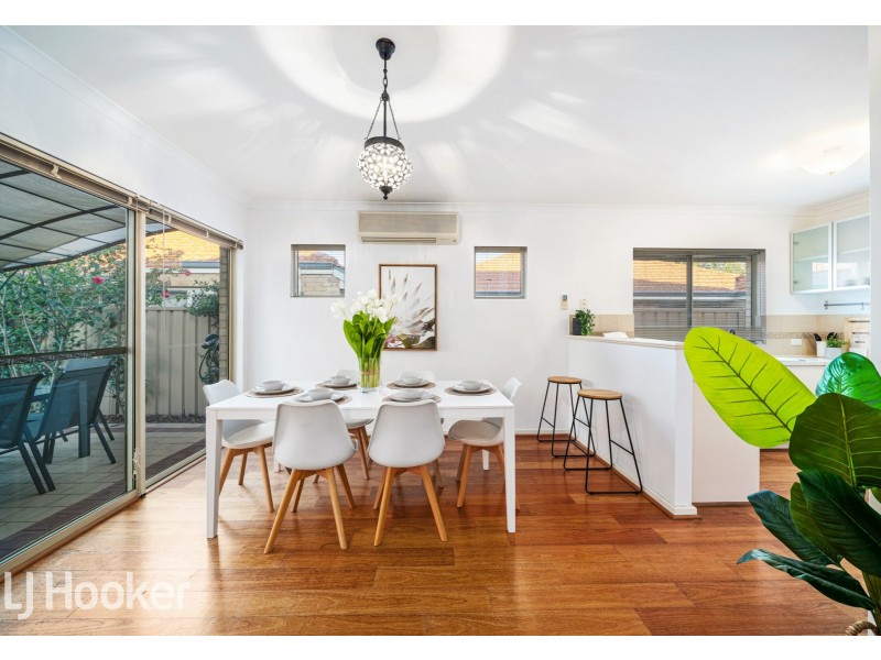 8/12 Alexandra Place, Bentley WA 6102