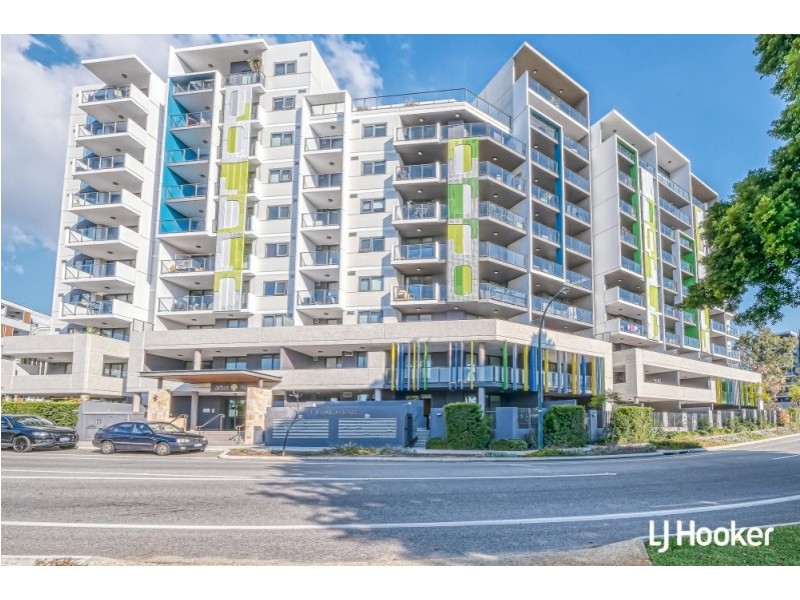153/1 Rowe Avenue, Rivervale WA 6103