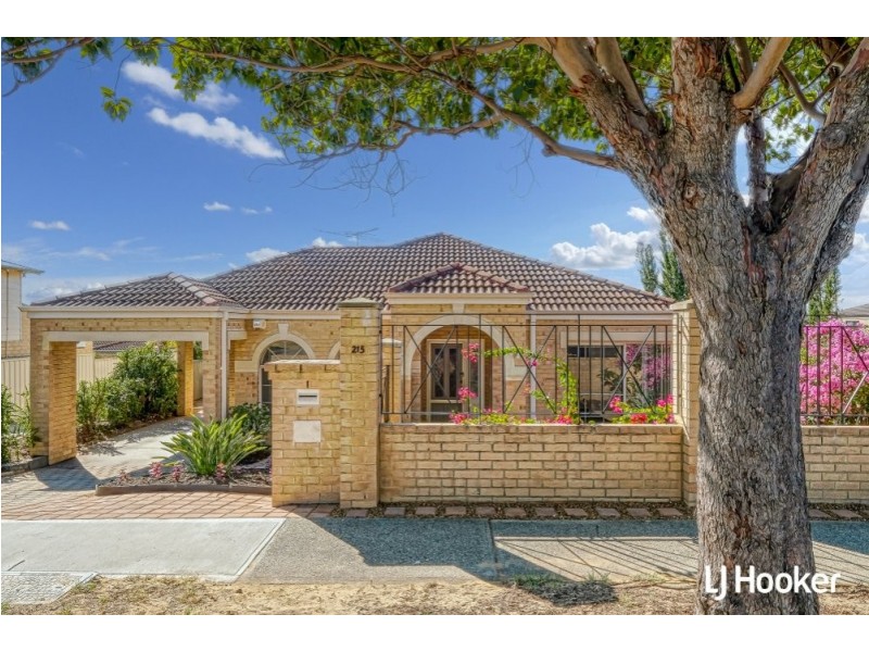1/215 McDonald Street, Joondanna WA 6060