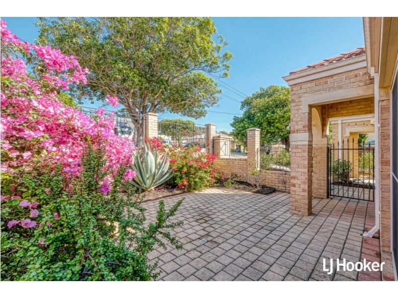 1/215 McDonald Street, Joondanna WA 6060