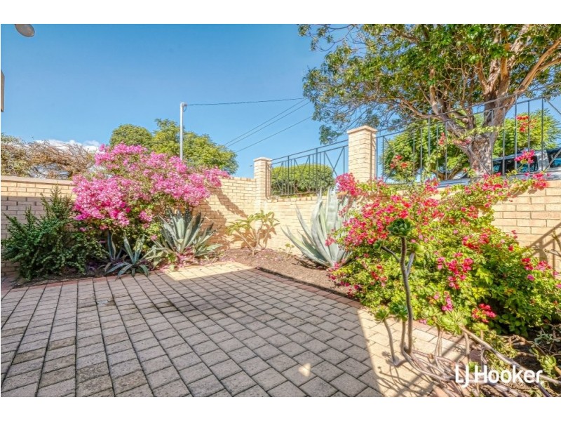1/215 McDonald Street, Joondanna WA 6060