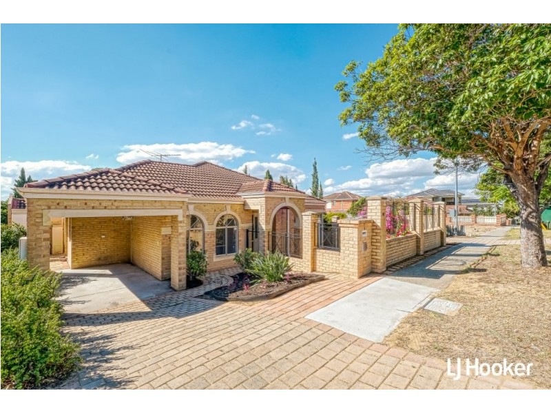 1/215 McDonald Street, Joondanna WA 6060