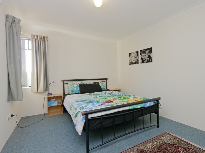8/6 Warwick Street, St James WA 6102
