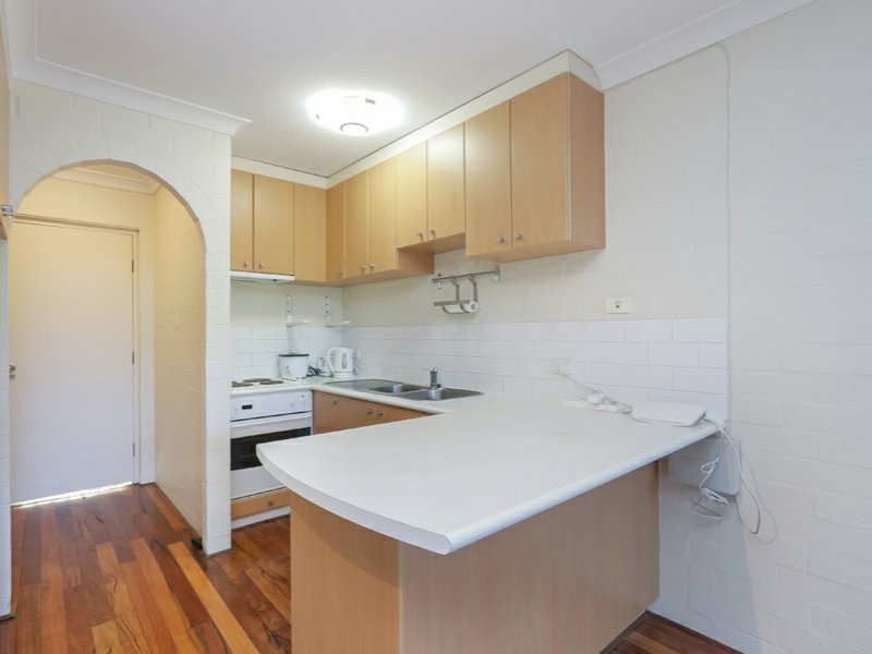 13/22 King George Street, Victoria Park WA 6100