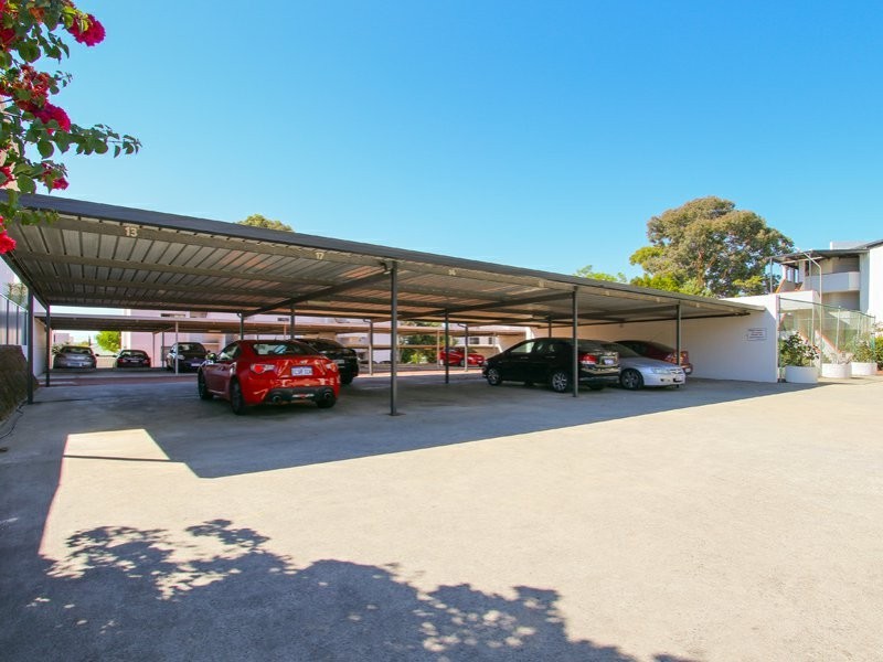 13/22 King George Street, Victoria Park WA 6100