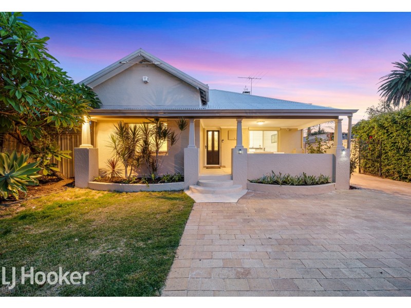 75 Berwick Street, Victoria Park WA 6100