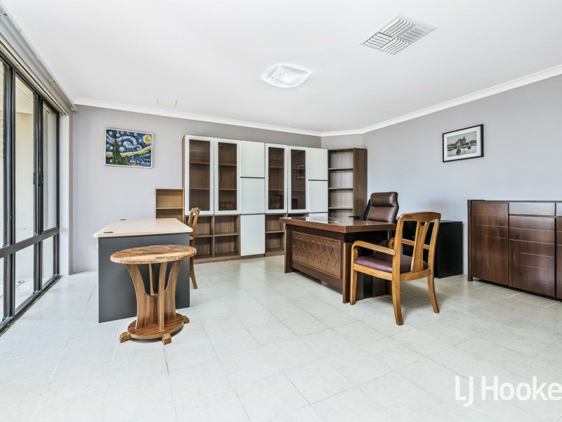 21 Cascades Road, Southern River WA 6110