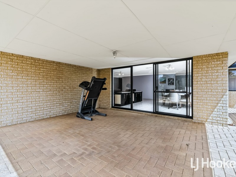 21 Cascades Road, Southern River WA 6110