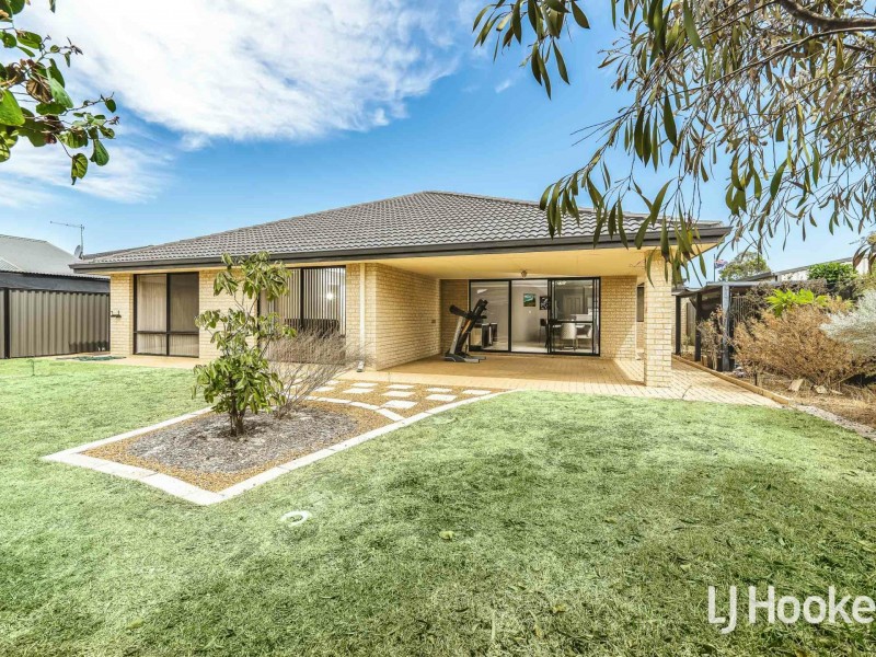 21 Cascades Road, Southern River WA 6110