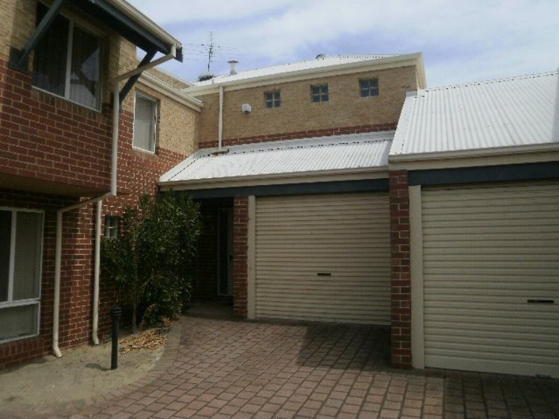 6/13 Lichfield Street, Victoria Park WA 6100