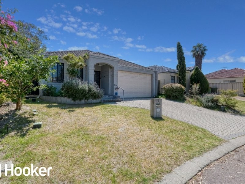 5 Curtin Grove, Bentley WA 6102