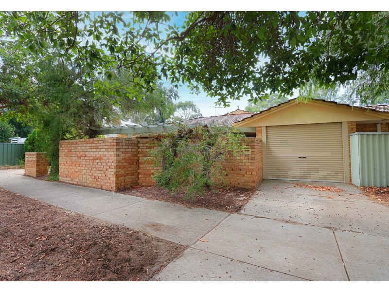 1/12 Carnarvon Street, East Victoria Park WA 6101