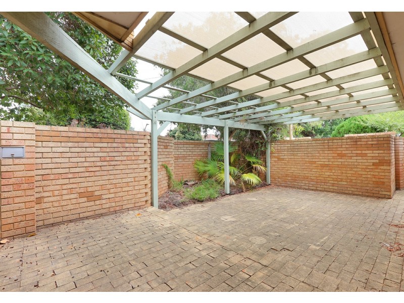 1/12 Carnarvon Street, East Victoria Park WA 6101