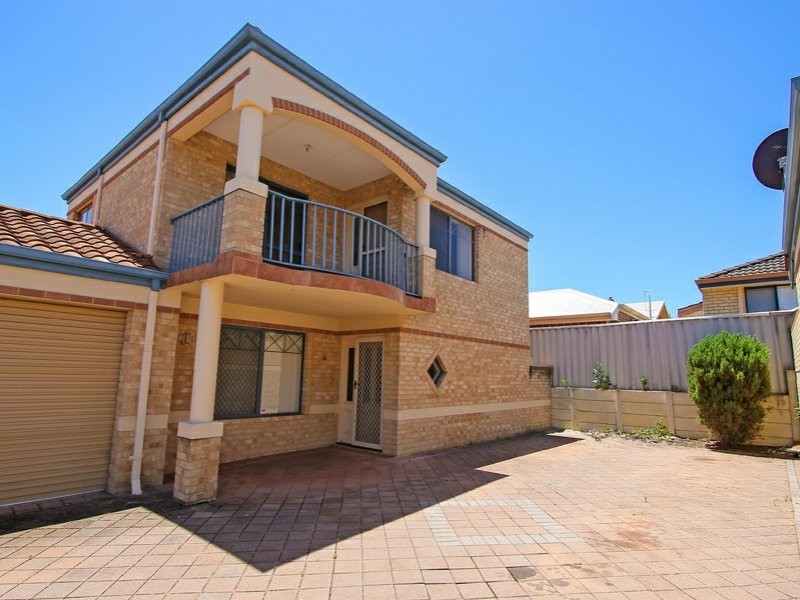 3B Duke Street, Bentley WA 6102
