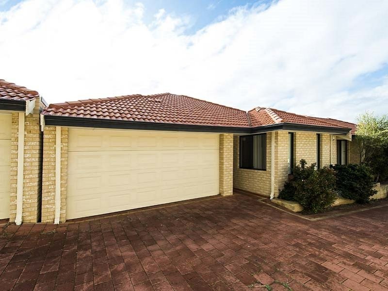 2/111 Beatty Avenue, East Victoria Park WA 6101