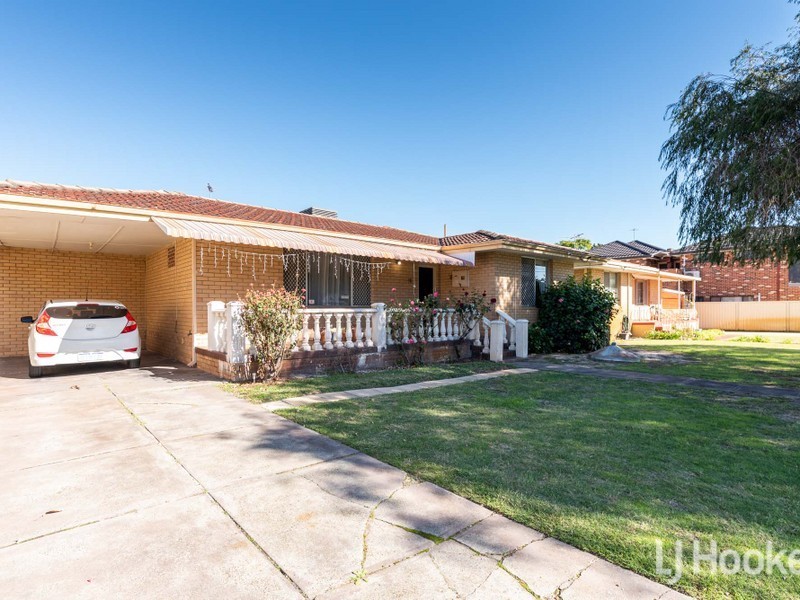 48 Wicca Street, Rivervale WA 6103