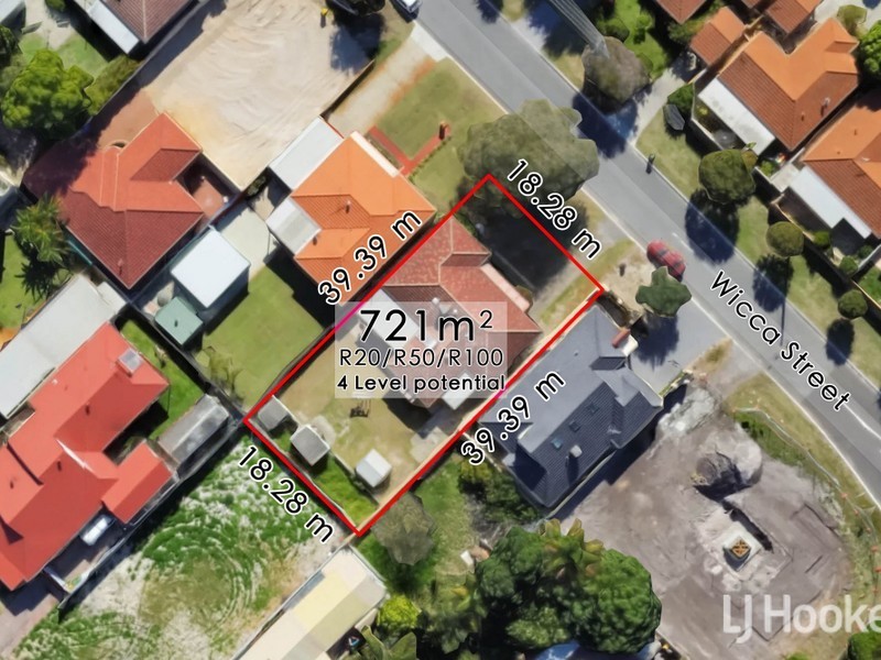 48 Wicca Street, Rivervale WA 6103