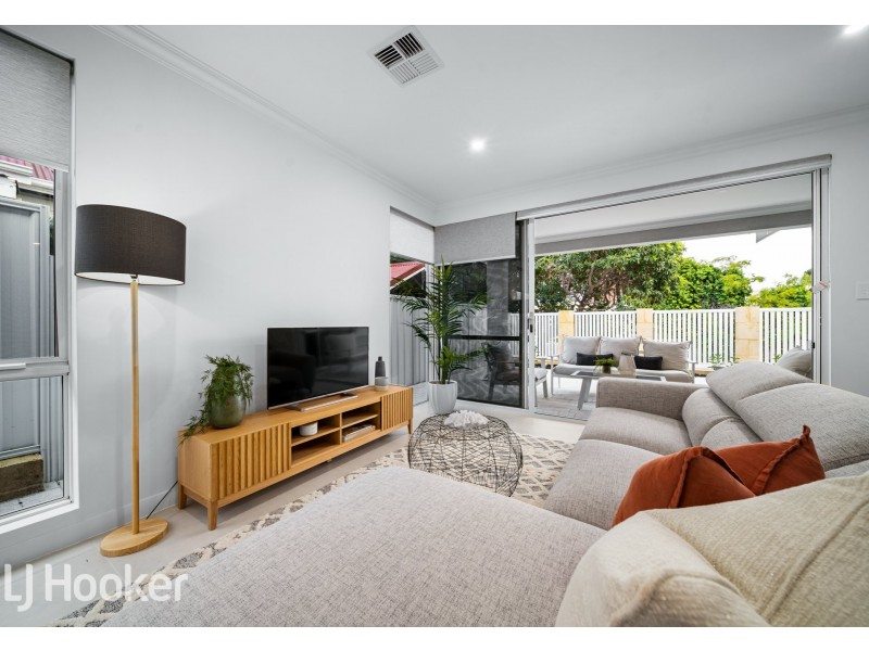 1/107 Berwick Street, Victoria Park WA 6100