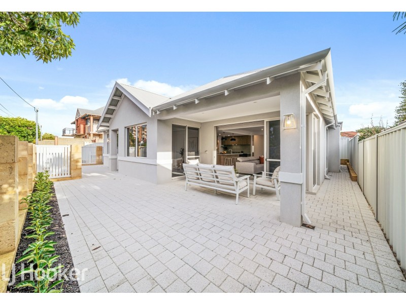 1/107 Berwick Street, Victoria Park WA 6100