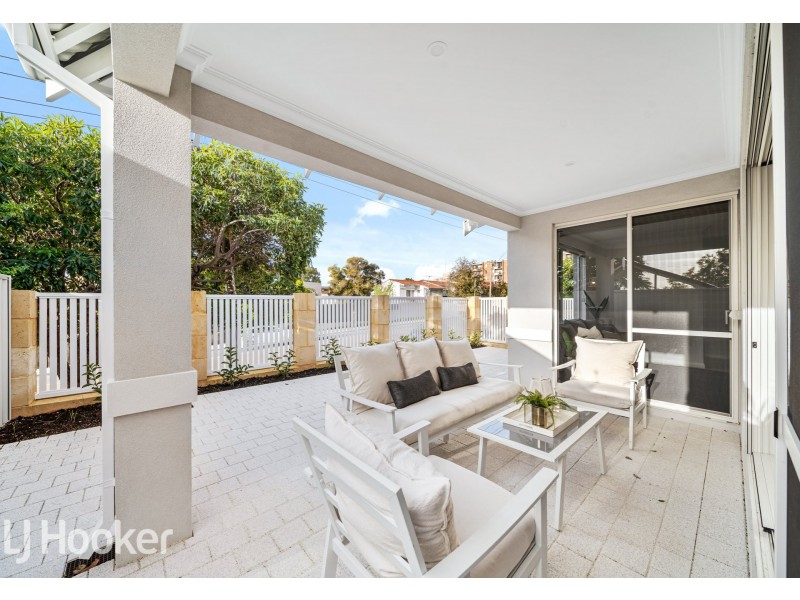 1/107 Berwick Street, Victoria Park WA 6100