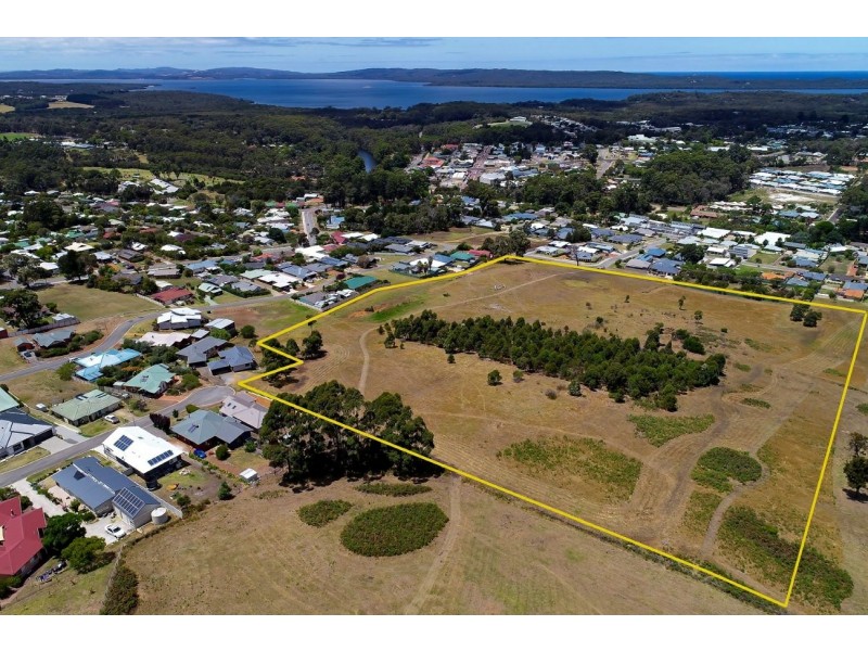 Lot Lot 2/20 Smith Street, Denmark WA 6333