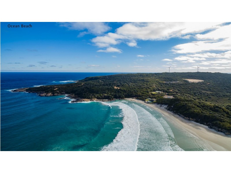 Lot Lot 2/20 Smith Street, Denmark WA 6333