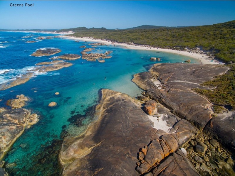 Lot Lot 2/20 Smith Street, Denmark WA 6333