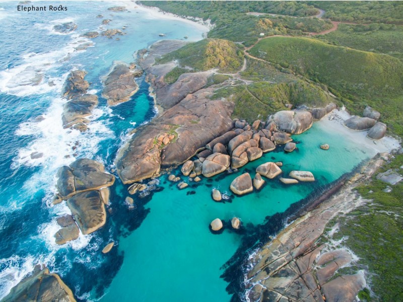 Lot Lot 2/20 Smith Street, Denmark WA 6333